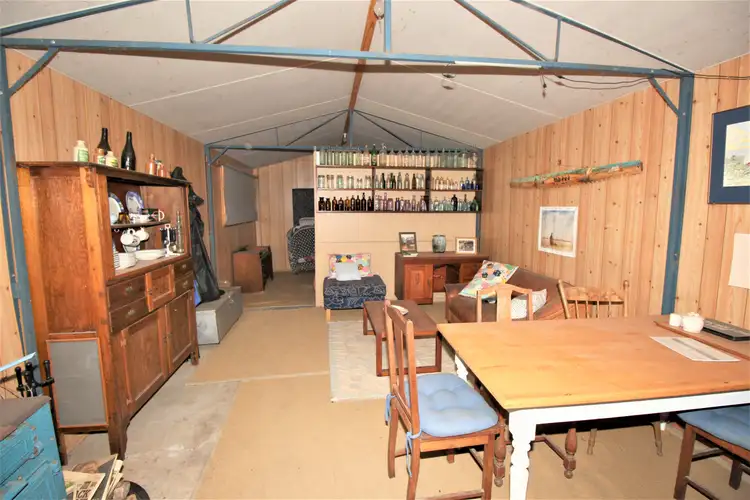 Fifth view of Homely rural property listing, Lots 3 & 4 Collins Lane, Foxhow VIC 3323