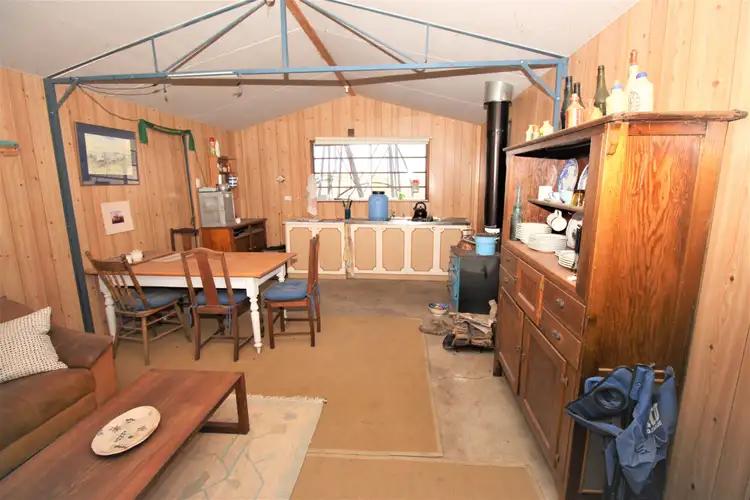 Sixth view of Homely rural property listing, Lots 3 & 4 Collins Lane, Foxhow VIC 3323