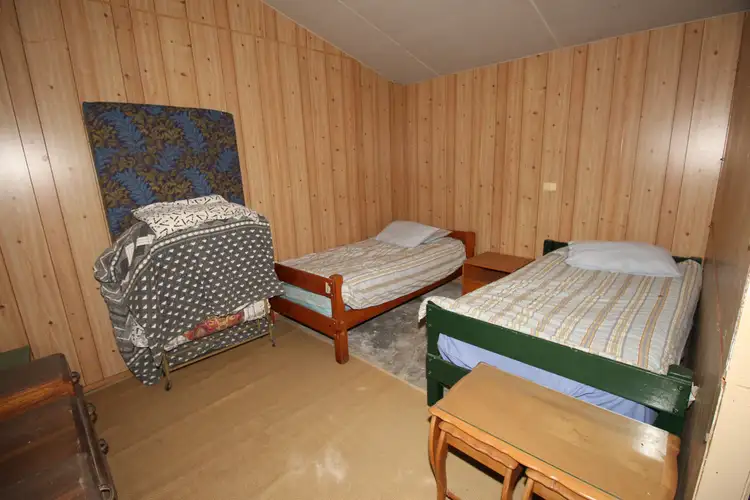 Seventh view of Homely rural property listing, Lots 3 & 4 Collins Lane, Foxhow VIC 3323