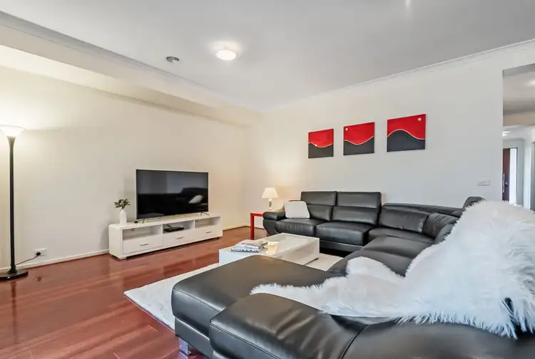 Second view of Homely house listing, 10 Kinkora Crescent, South Morang VIC 3752