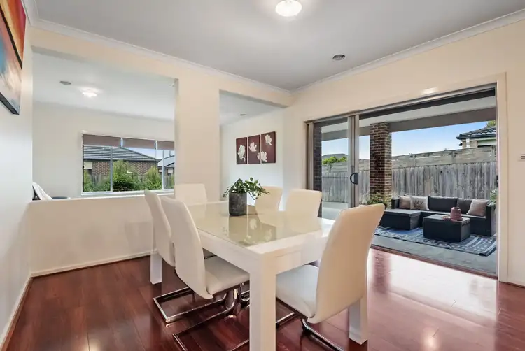Third view of Homely house listing, 10 Kinkora Crescent, South Morang VIC 3752