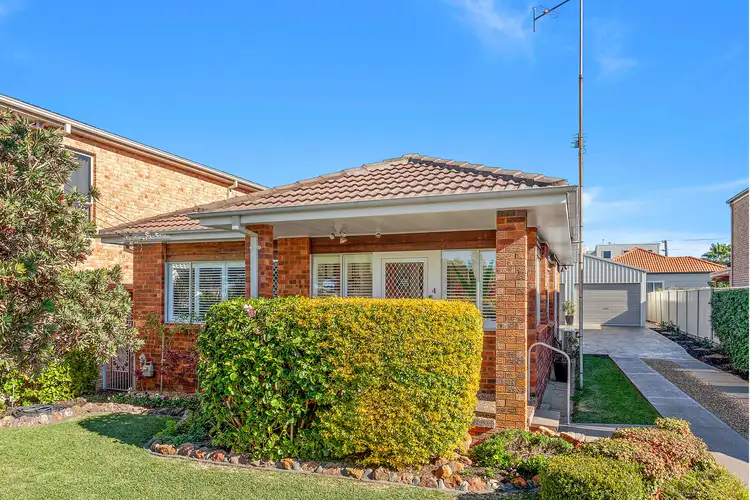 Main view of Homely house listing, 4 John Street, Shellharbour NSW 2529