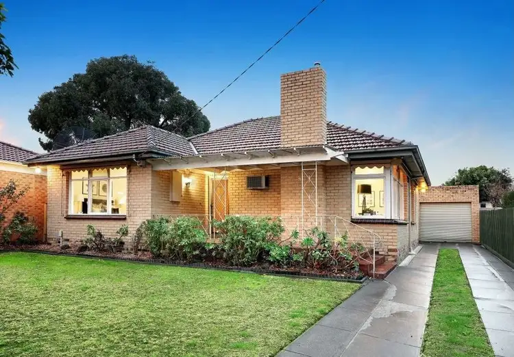 71 Burlington Street, Oakleigh VIC 3166