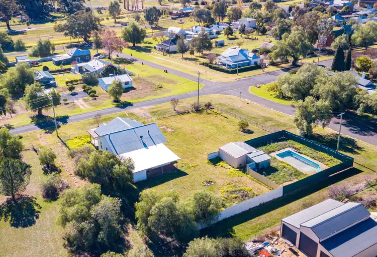 39 Carrington Street, Woodstock NSW 2793