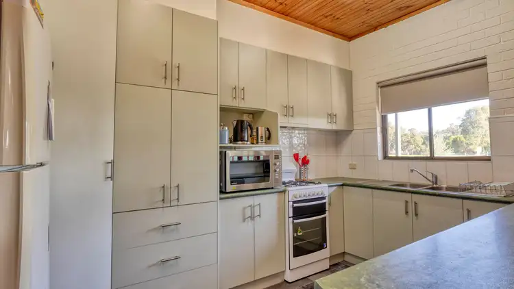 Third view of Homely house listing, 1 Cemetery Lane, Nagambie VIC 3608