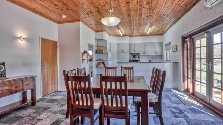 Fourth view of Homely house listing, 1 Cemetery Lane, Nagambie VIC 3608