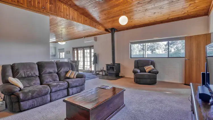 Sixth view of Homely house listing, 1 Cemetery Lane, Nagambie VIC 3608