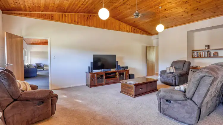 Seventh view of Homely house listing, 1 Cemetery Lane, Nagambie VIC 3608