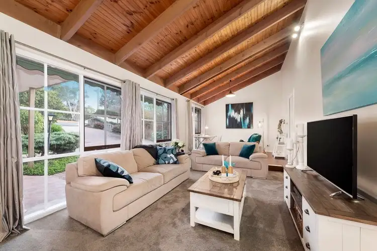 Main view of Homely house listing, 5 Somali Close, Diamond Creek VIC 3089