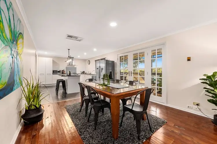 Third view of Homely house listing, 5 Somali Close, Diamond Creek VIC 3089
