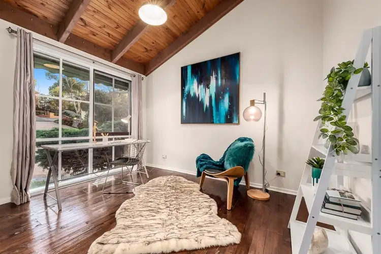 Fourth view of Homely house listing, 5 Somali Close, Diamond Creek VIC 3089