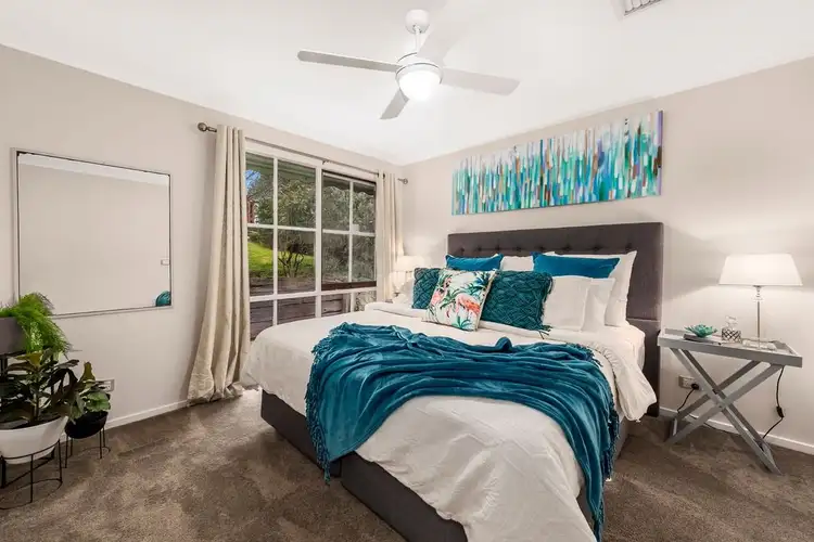 Fifth view of Homely house listing, 5 Somali Close, Diamond Creek VIC 3089