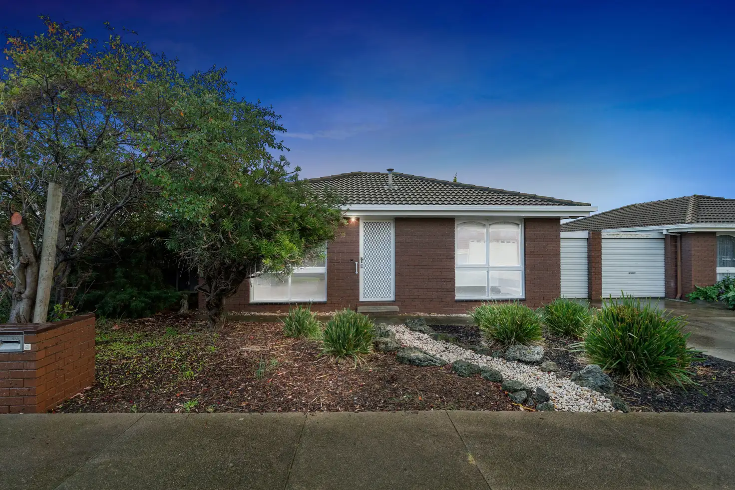 Main view of Homely unit listing, 2/23 Francis Street, Belmont VIC 3216