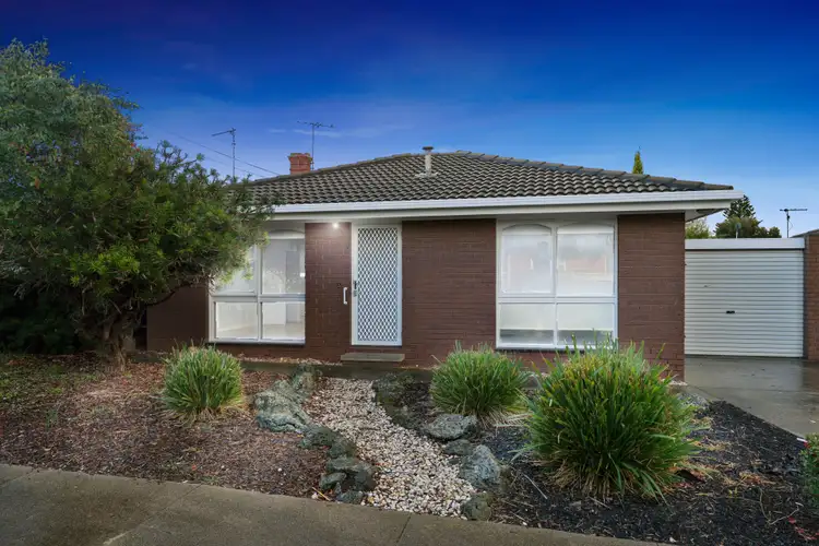 Second view of Homely unit listing, 2/23 Francis Street, Belmont VIC 3216