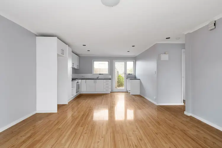 Third view of Homely unit listing, 2/23 Francis Street, Belmont VIC 3216