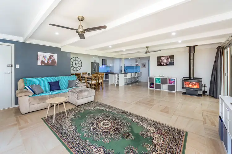 Third view of Homely house listing, 4 Fry Street, Mount Barker SA 5251