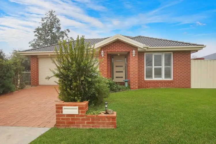 44 McBean Street, Culcairn NSW 2660