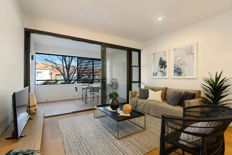 301/467-473 Miller Street, Cammeray NSW 2062