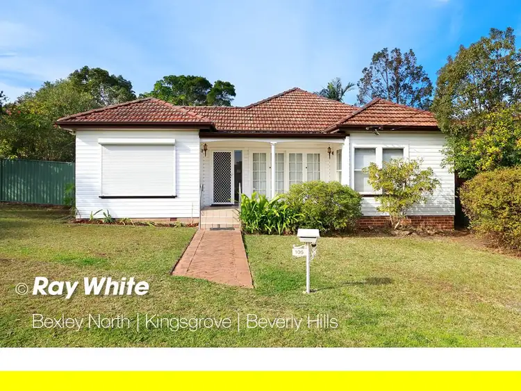 105 Karne Street (North), Roselands NSW 2196