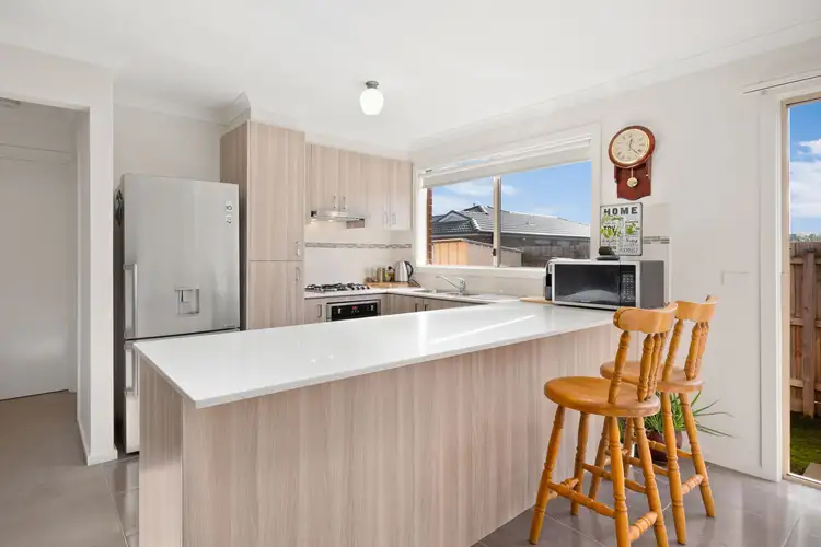 Second view of Homely unit listing, 31 Shakespeare Court, Drouin VIC 3818