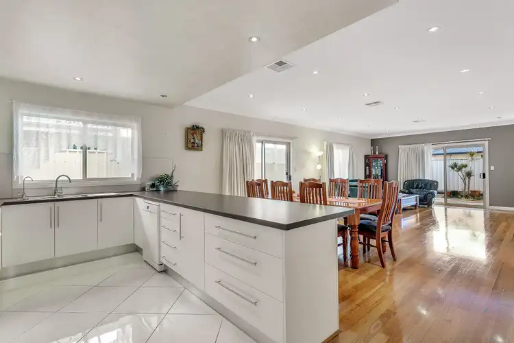 Fifth view of Homely house listing, 21 Moresby Avenue, Broadview SA 5083