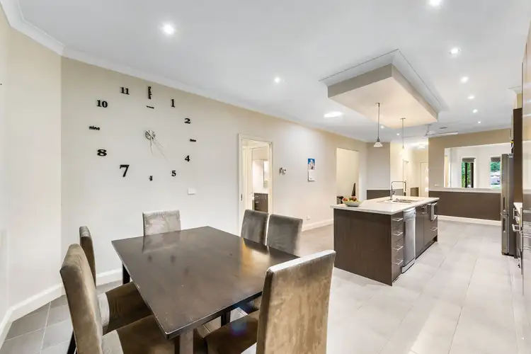 Fifth view of Homely house listing, 17 Oakpark Drive, Harkness VIC 3337