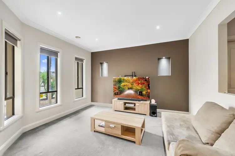 Sixth view of Homely house listing, 17 Oakpark Drive, Harkness VIC 3337