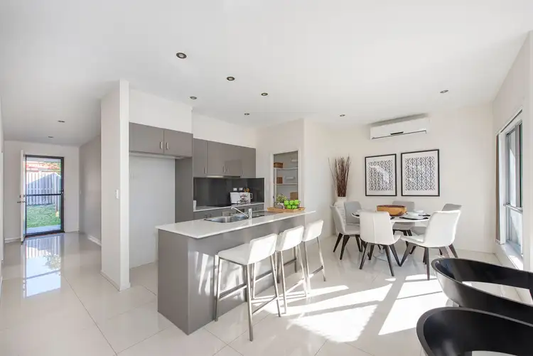 Second view of Homely house listing, 29 Landseer Street, Sunnybank Hills QLD 4109