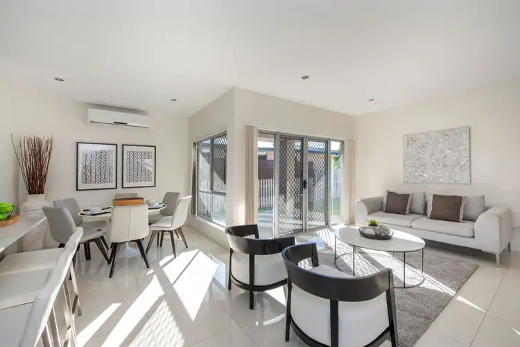 Fourth view of Homely house listing, 29 Landseer Street, Sunnybank Hills QLD 4109
