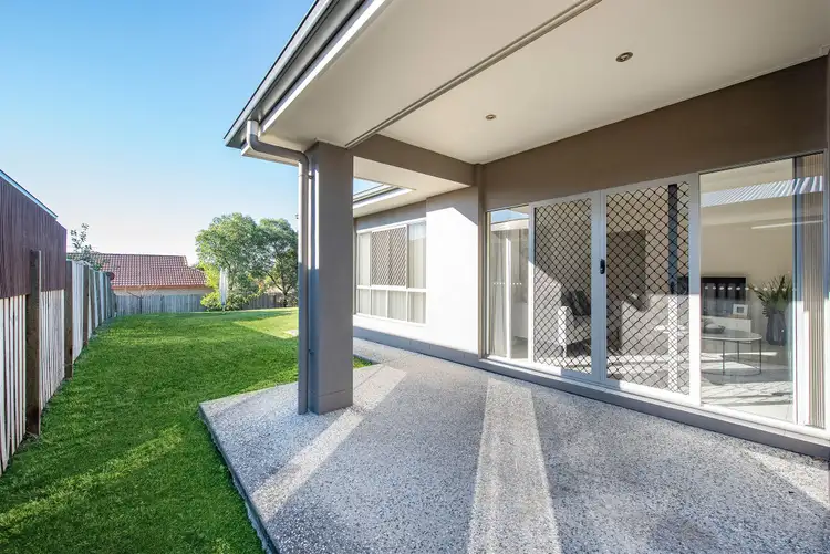 Sixth view of Homely house listing, 29 Landseer Street, Sunnybank Hills QLD 4109