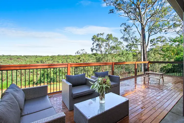 Main view of Homely house listing, 50 Peat Place, Lower Portland NSW 2756
