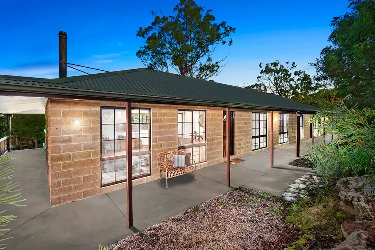 Second view of Homely house listing, 50 Peat Place, Lower Portland NSW 2756