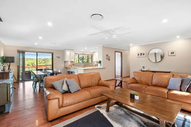 Third view of Homely house listing, 50 Peat Place, Lower Portland NSW 2756