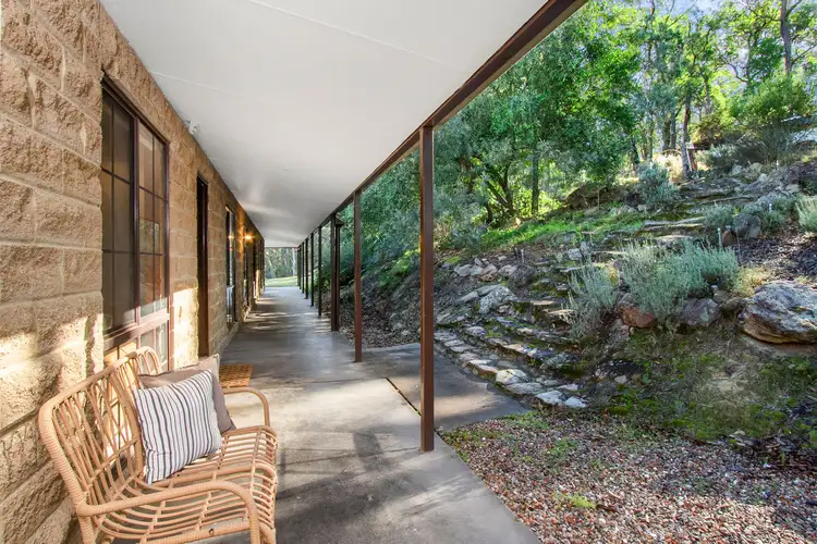 Fourth view of Homely house listing, 50 Peat Place, Lower Portland NSW 2756