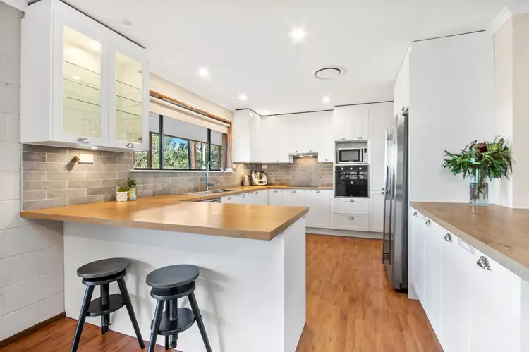 Fifth view of Homely house listing, 50 Peat Place, Lower Portland NSW 2756