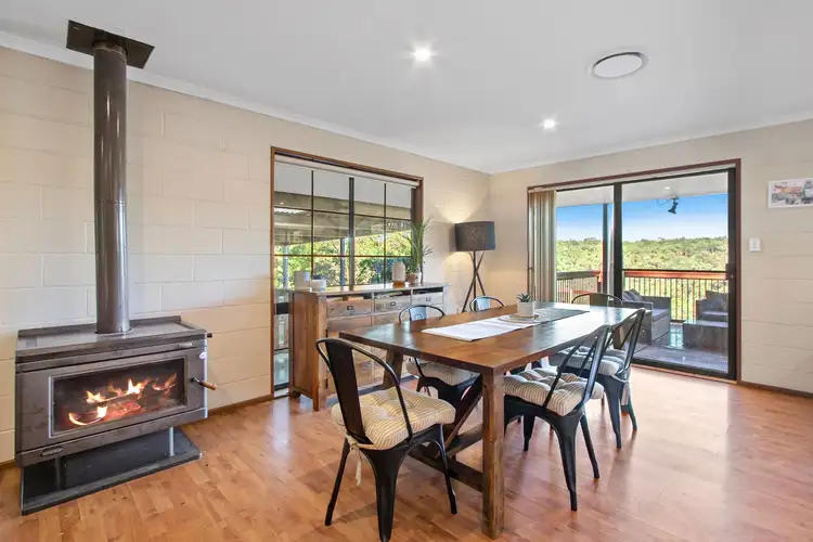 Sixth view of Homely house listing, 50 Peat Place, Lower Portland NSW 2756