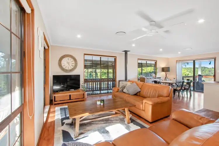 Seventh view of Homely house listing, 50 Peat Place, Lower Portland NSW 2756