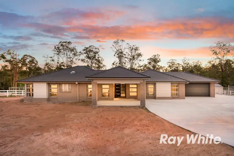 Main view of Homely house listing, 44-48 Lomandra Place, Stockleigh QLD 4280