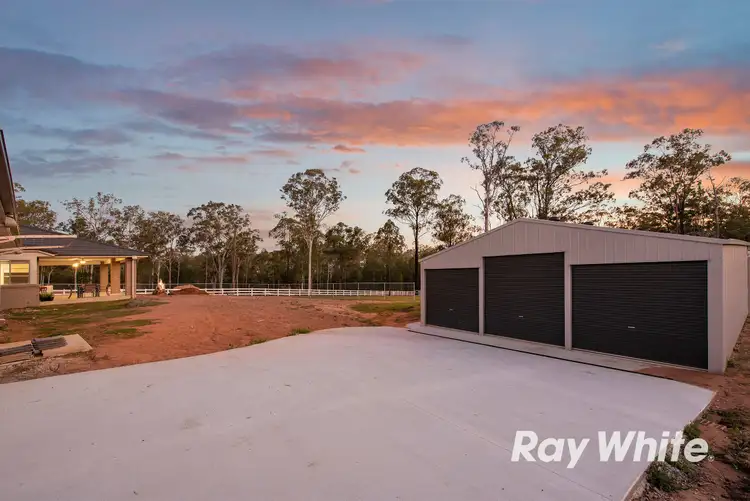 Third view of Homely house listing, 44-48 Lomandra Place, Stockleigh QLD 4280