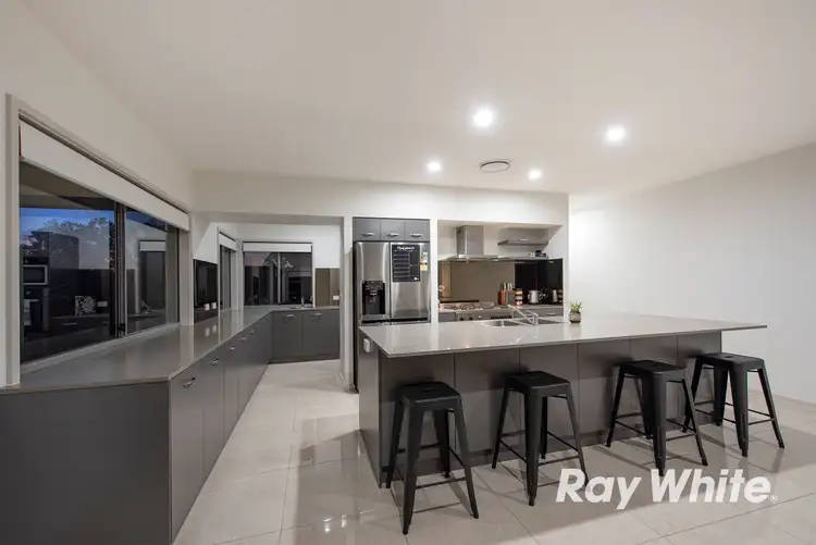 Sixth view of Homely house listing, 44-48 Lomandra Place, Stockleigh QLD 4280
