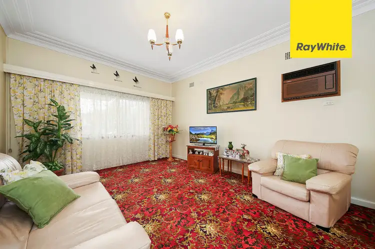 Second view of Homely house listing, 11B Paul Street, Auburn NSW 2144
