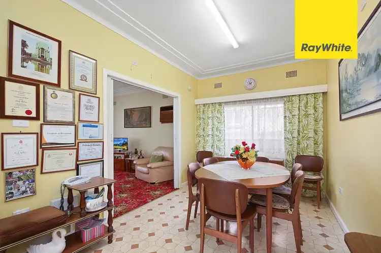 Third view of Homely house listing, 11B Paul Street, Auburn NSW 2144