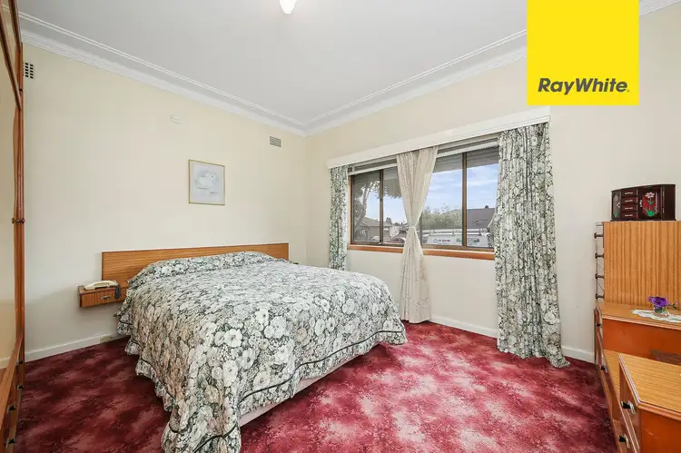 Fifth view of Homely house listing, 11B Paul Street, Auburn NSW 2144
