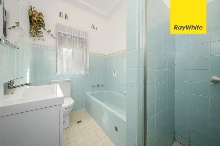 Sixth view of Homely house listing, 11B Paul Street, Auburn NSW 2144