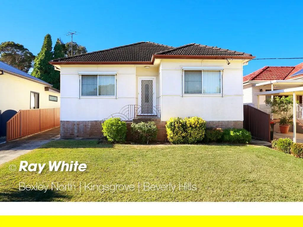 Main view of Homely house listing, 67 Glamis Street, Kingsgrove NSW 2208