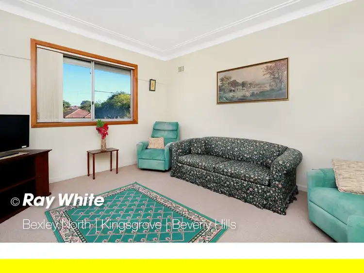 Second view of Homely house listing, 67 Glamis Street, Kingsgrove NSW 2208