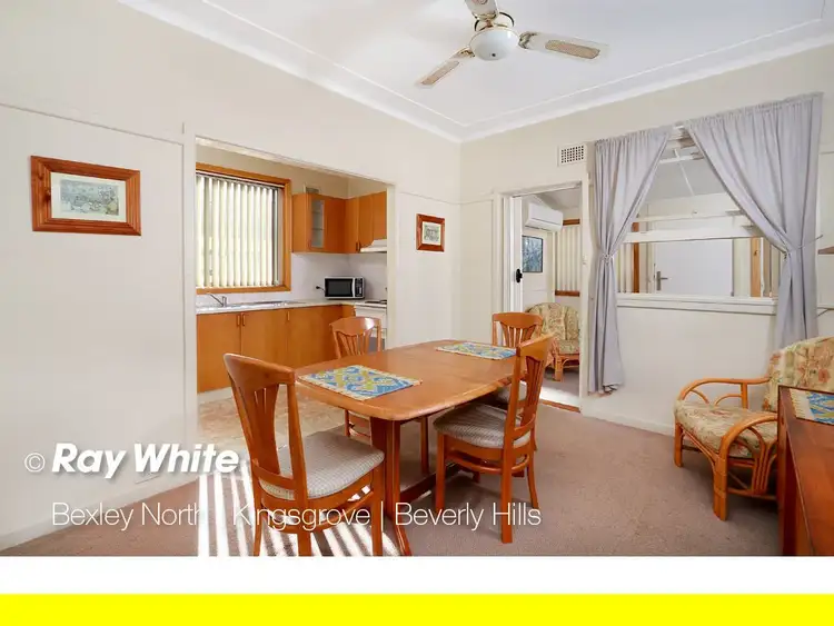 Third view of Homely house listing, 67 Glamis Street, Kingsgrove NSW 2208