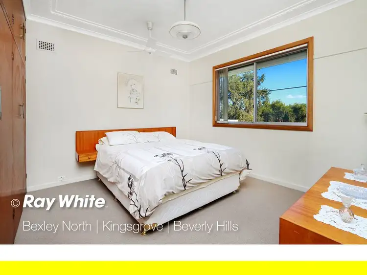 Fourth view of Homely house listing, 67 Glamis Street, Kingsgrove NSW 2208