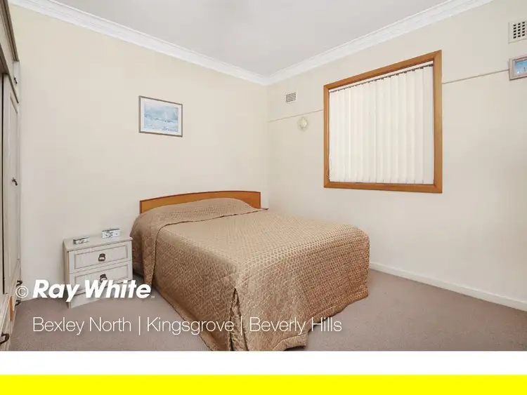 Fifth view of Homely house listing, 67 Glamis Street, Kingsgrove NSW 2208