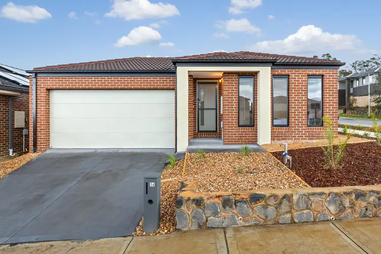 16 Amy Way, Mernda VIC 3754